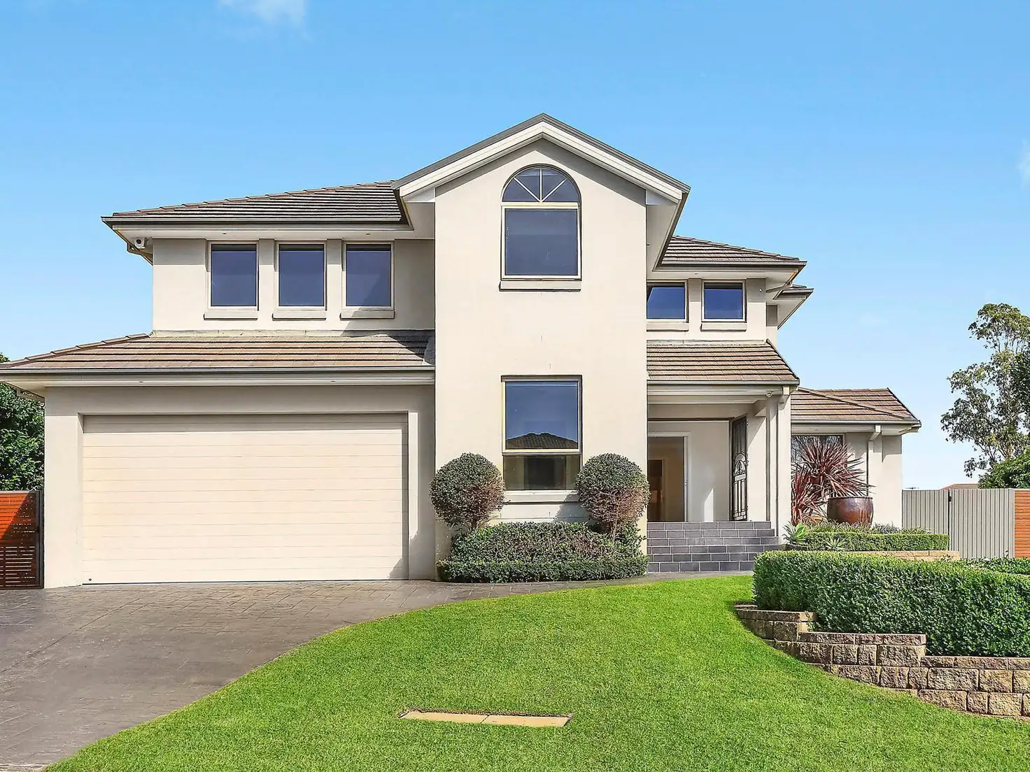 Main view of Homely house listing, 82 Angophora Circuit, Mount Annan NSW 2567