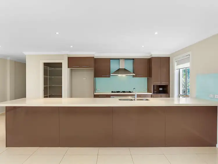 Third view of Homely house listing, 82 Angophora Circuit, Mount Annan NSW 2567