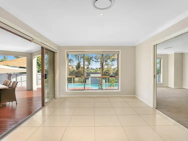 Fourth view of Homely house listing, 82 Angophora Circuit, Mount Annan NSW 2567
