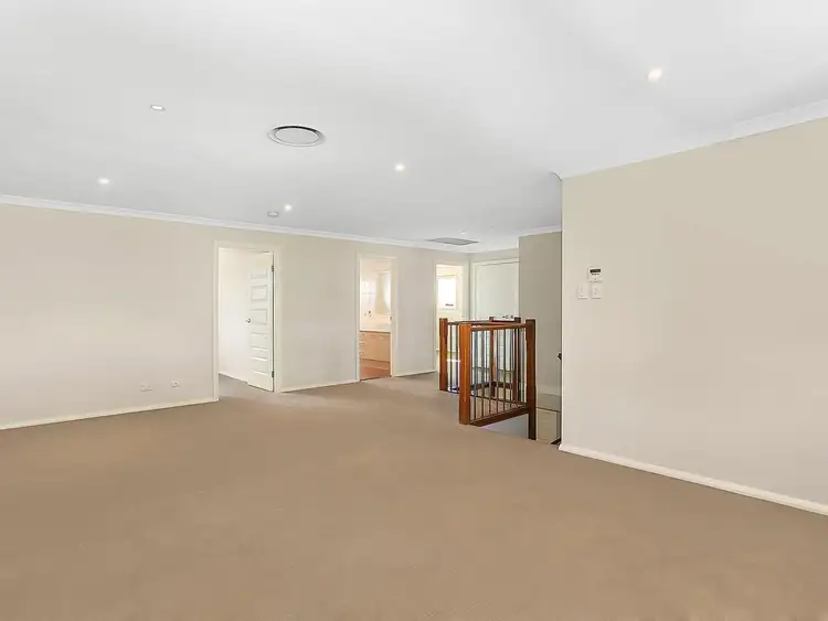 Fifth view of Homely house listing, 82 Angophora Circuit, Mount Annan NSW 2567