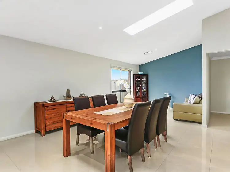 Third view of Homely house listing, 41 McKenzie Boulevard, Gregory Hills NSW 2557