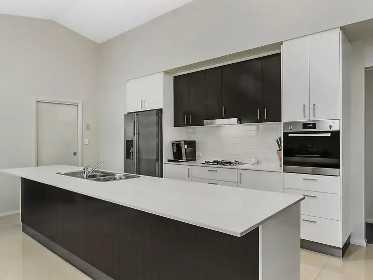 Fourth view of Homely house listing, 41 McKenzie Boulevard, Gregory Hills NSW 2557