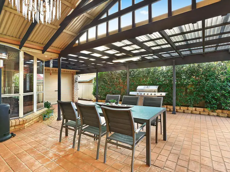 53 Kurrajong Circuit, Mount Annan NSW 2567