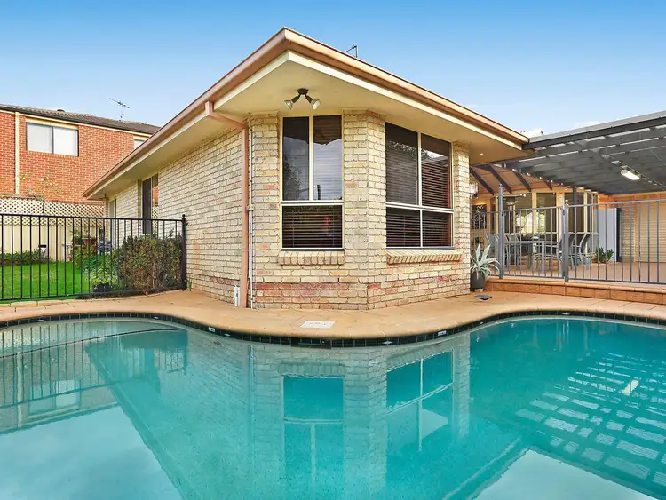 Second view of Homely house listing, 53 Kurrajong Circuit, Mount Annan NSW 2567