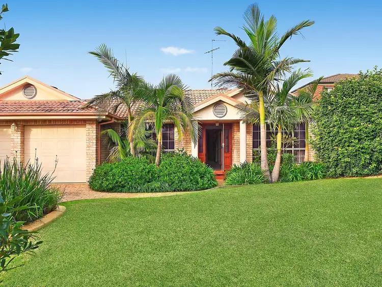 Third view of Homely house listing, 53 Kurrajong Circuit, Mount Annan NSW 2567