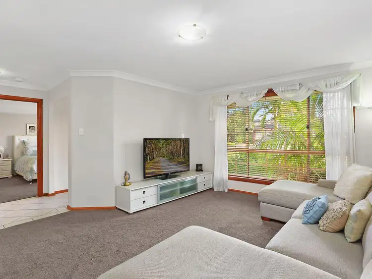 Fifth view of Homely house listing, 53 Kurrajong Circuit, Mount Annan NSW 2567