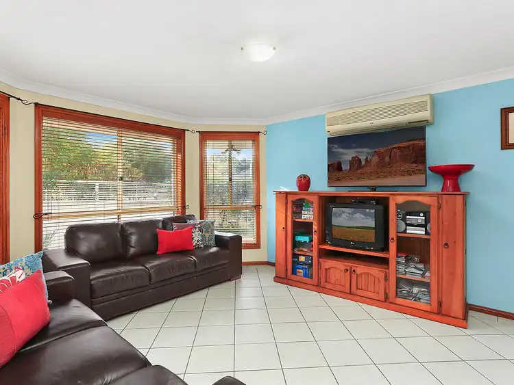 Sixth view of Homely house listing, 53 Kurrajong Circuit, Mount Annan NSW 2567