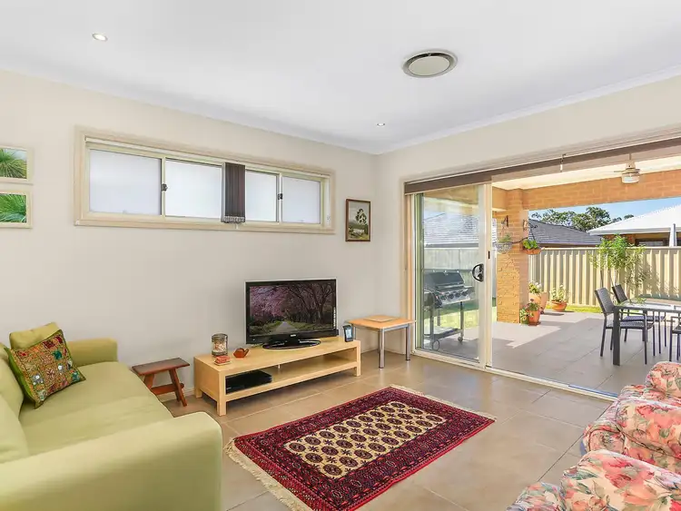 Second view of Homely house listing, 20 Franzman Avenue, Elderslie NSW 2570