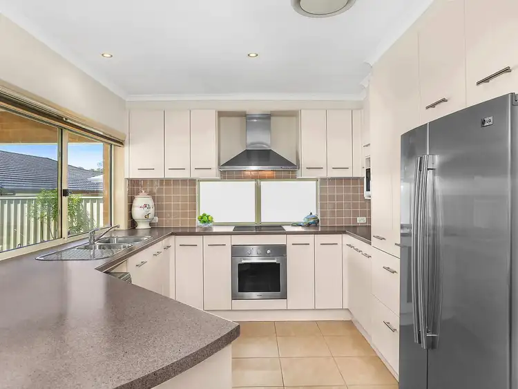Third view of Homely house listing, 20 Franzman Avenue, Elderslie NSW 2570