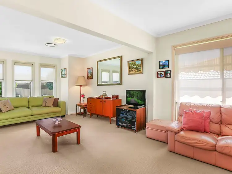Fourth view of Homely house listing, 20 Franzman Avenue, Elderslie NSW 2570