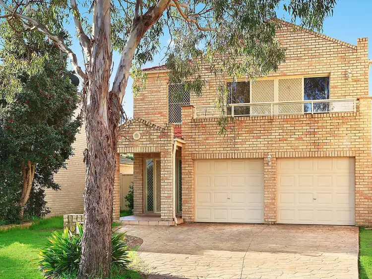 10 Ross Street, Currans Hill NSW 2567