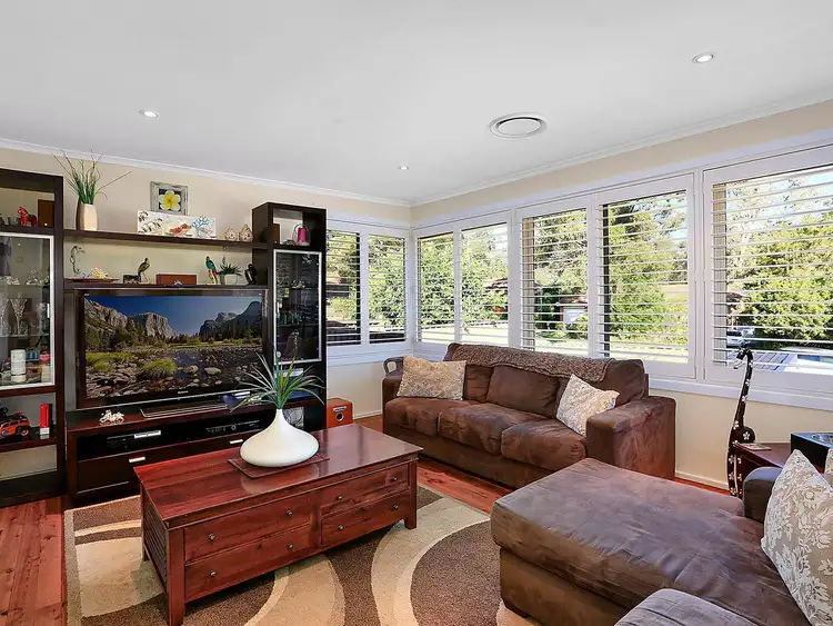 Second view of Homely house listing, 40 Jacaranda Avenue, Bradbury NSW 2560
