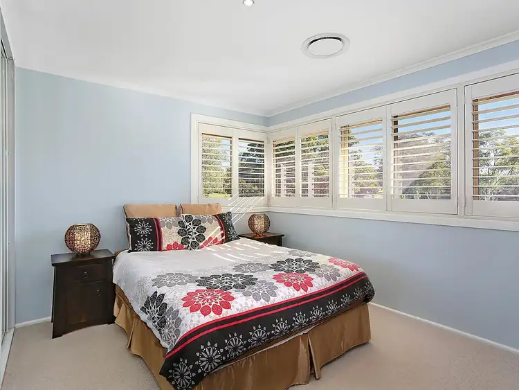 Fourth view of Homely house listing, 40 Jacaranda Avenue, Bradbury NSW 2560