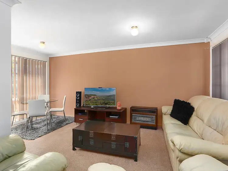 Second view of Homely house listing, 15 Lacy Place, Mount Annan NSW 2567