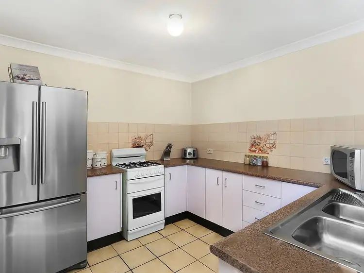 Third view of Homely house listing, 15 Lacy Place, Mount Annan NSW 2567