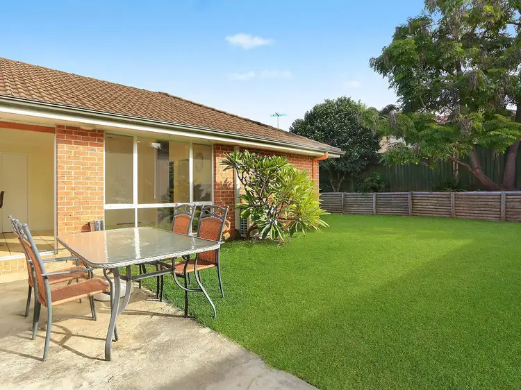 Fourth view of Homely house listing, 15 Lacy Place, Mount Annan NSW 2567