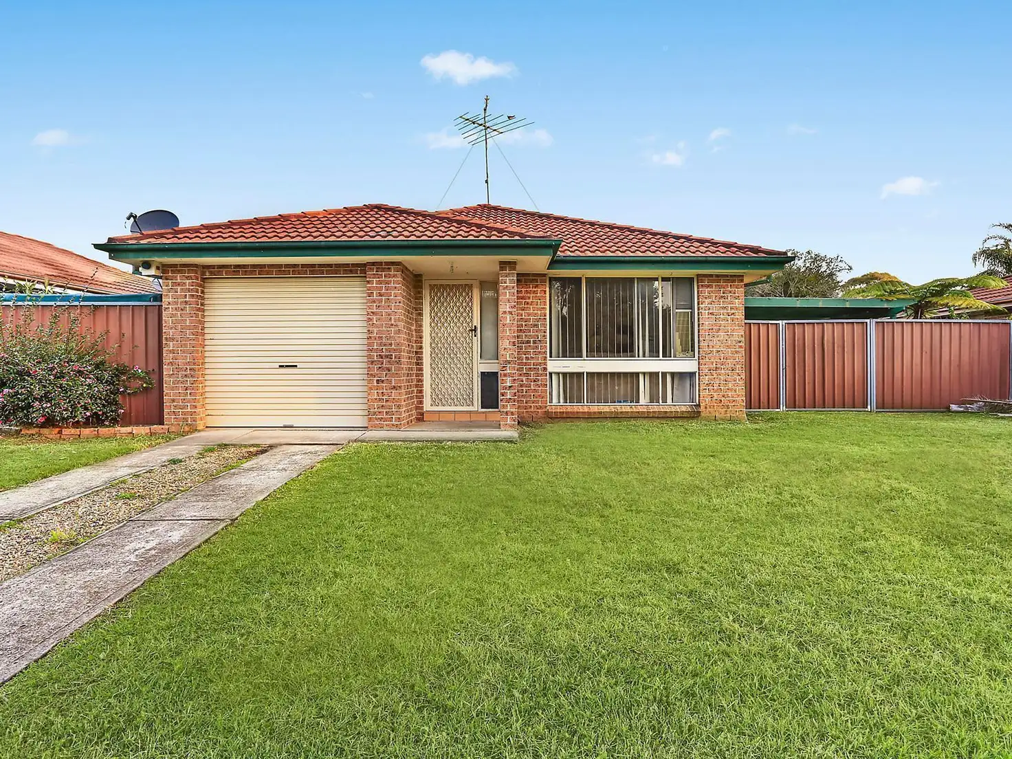 Main view of Homely house listing, 25 Farrendon Place, Mount Annan NSW 2567