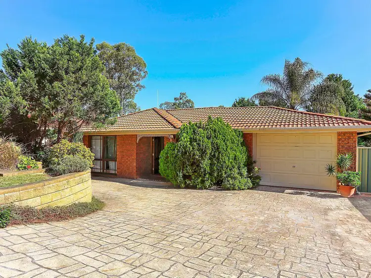 11 Blades Place, Mount Annan NSW 2567