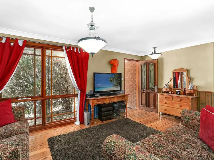 Fourth view of Homely house listing, 11 Blades Place, Mount Annan NSW 2567