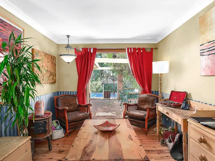 Fifth view of Homely house listing, 11 Blades Place, Mount Annan NSW 2567