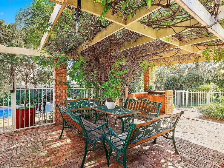 Sixth view of Homely house listing, 11 Blades Place, Mount Annan NSW 2567