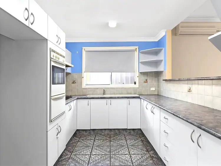 Second view of Homely house listing, 7B Hannah Place, Mount Annan NSW 2567