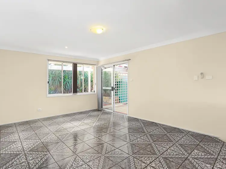 Third view of Homely house listing, 7B Hannah Place, Mount Annan NSW 2567