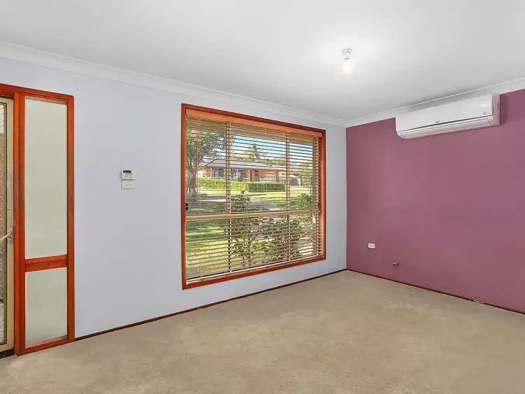 Second view of Homely house listing, 13 Blades Place, Mount Annan NSW 2567