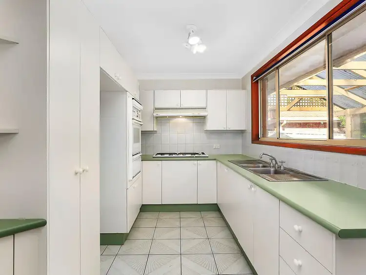 Third view of Homely house listing, 13 Blades Place, Mount Annan NSW 2567