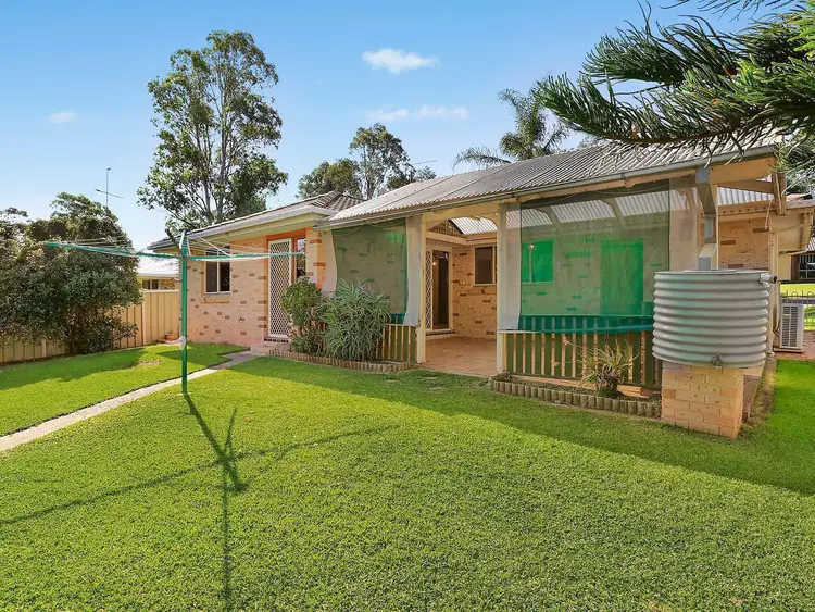 Fourth view of Homely house listing, 13 Blades Place, Mount Annan NSW 2567