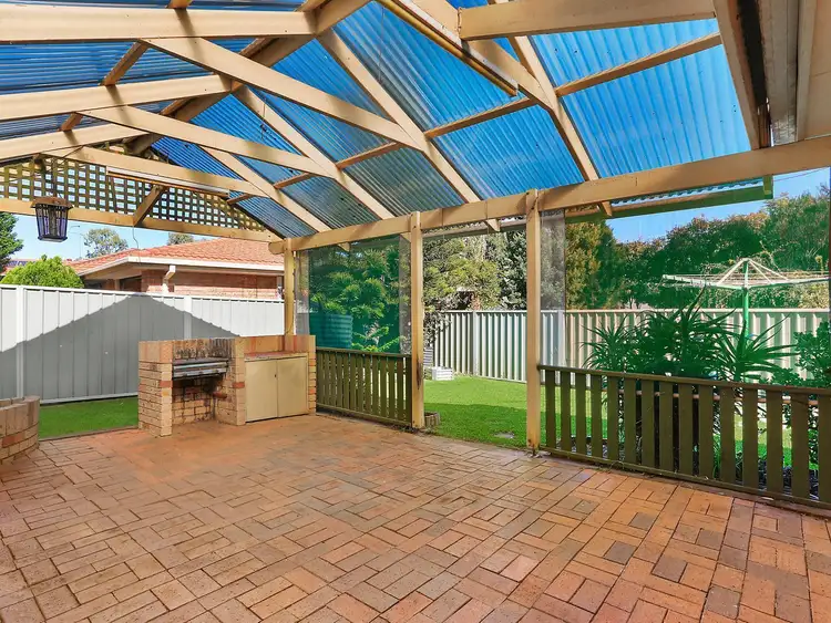Sixth view of Homely house listing, 13 Blades Place, Mount Annan NSW 2567
