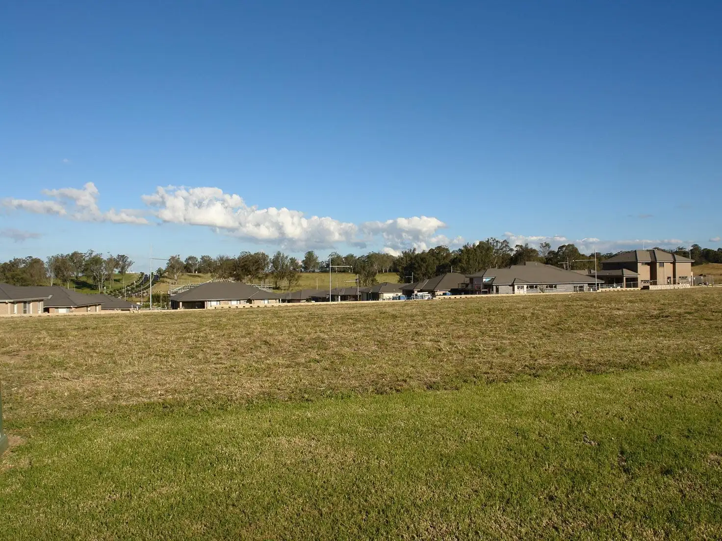 Main view of Homely land listing, Lot 4610 Franklin Grove, Oran Park NSW 2570