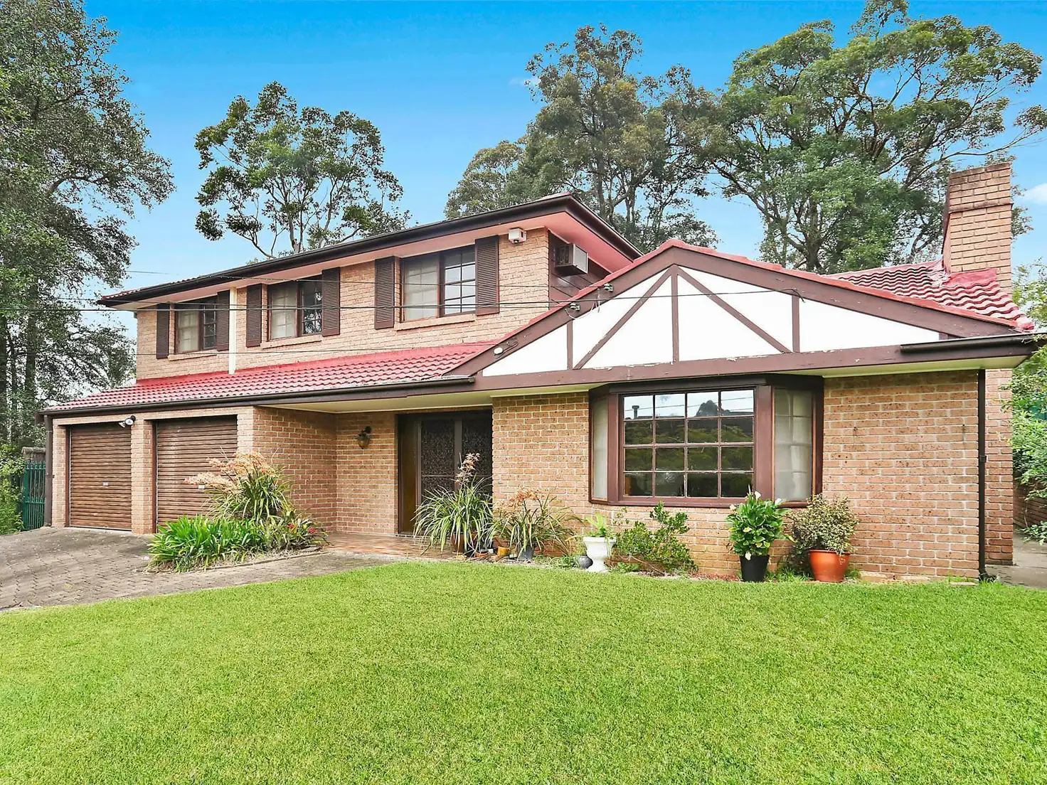Main view of Homely house listing, 8 Tamboy Avenue, Carlingford NSW 2118