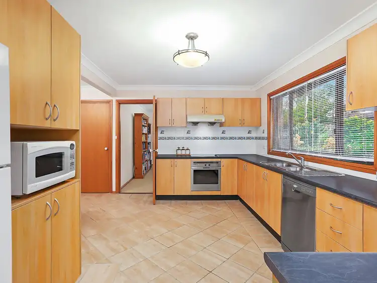 Third view of Homely house listing, 8 Tamboy Avenue, Carlingford NSW 2118