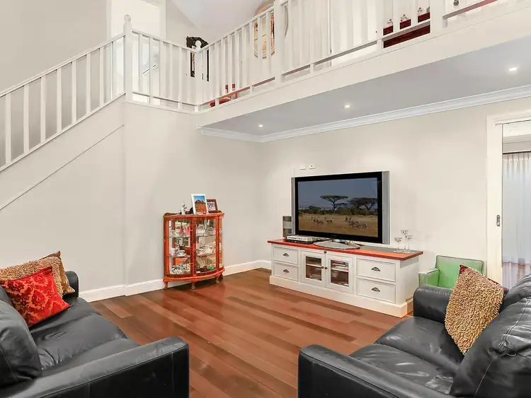 Second view of Homely house listing, 1111 Werombi Road, Theresa Park NSW 2570