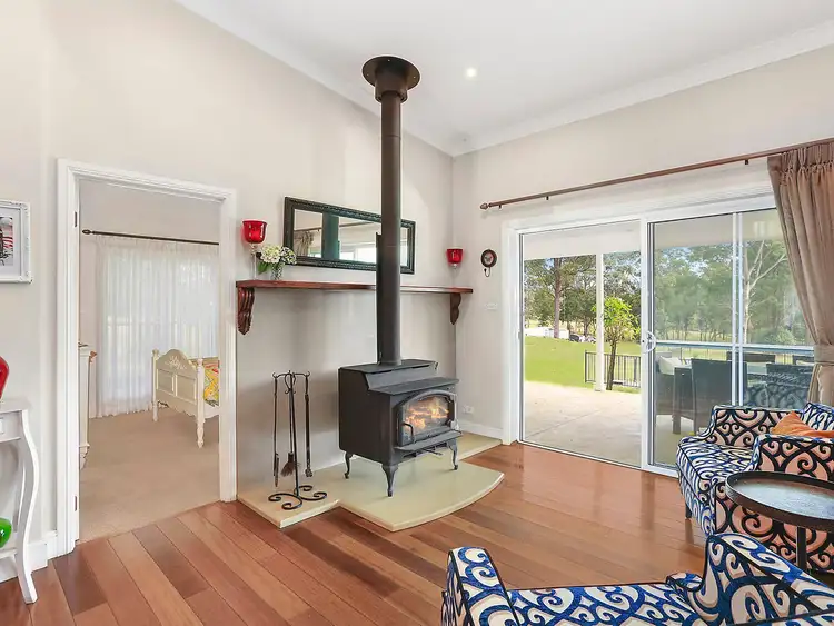 Third view of Homely house listing, 1111 Werombi Road, Theresa Park NSW 2570