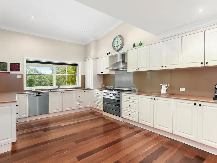 Fifth view of Homely house listing, 1111 Werombi Road, Theresa Park NSW 2570