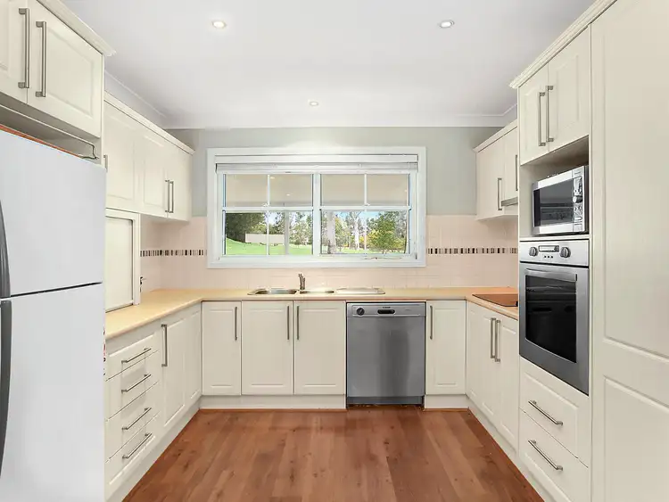 Sixth view of Homely house listing, 1111 Werombi Road, Theresa Park NSW 2570