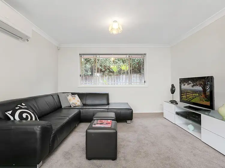 Third view of Homely house listing, 2A Uralba Place, Oatlands NSW 2117