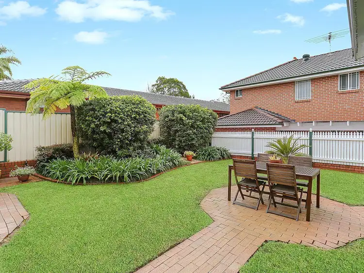 Sixth view of Homely house listing, 2A Uralba Place, Oatlands NSW 2117