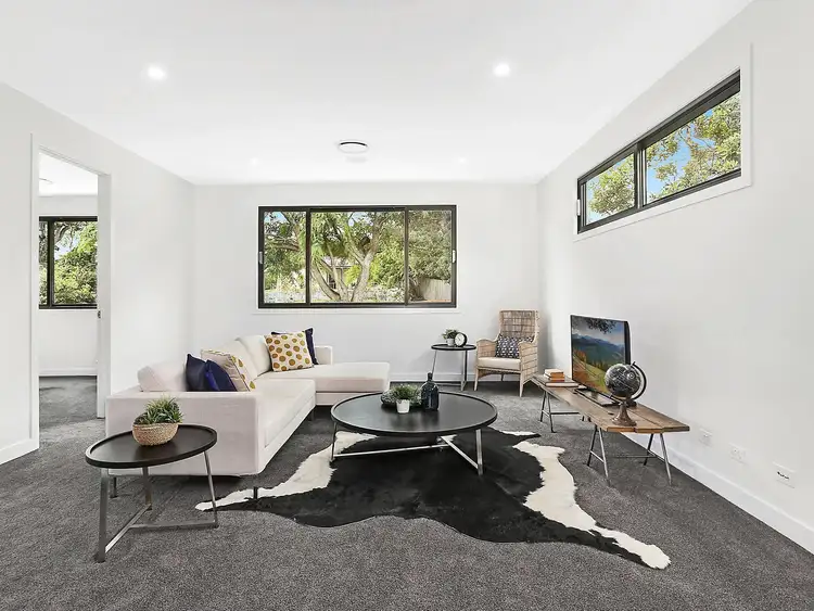 Sixth view of Homely house listing, 12A Kanumbra Street, Coorparoo QLD 4151