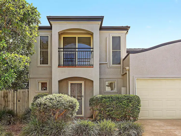 Main view of Homely townhouse listing, 51/36 Benhiam Street, Calamvale QLD 4116