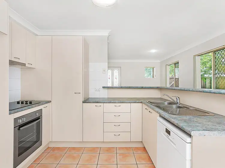 Second view of Homely townhouse listing, 51/36 Benhiam Street, Calamvale QLD 4116