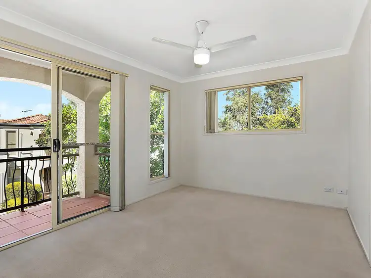 Fourth view of Homely townhouse listing, 51/36 Benhiam Street, Calamvale QLD 4116