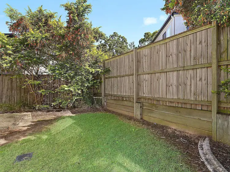Sixth view of Homely townhouse listing, 51/36 Benhiam Street, Calamvale QLD 4116