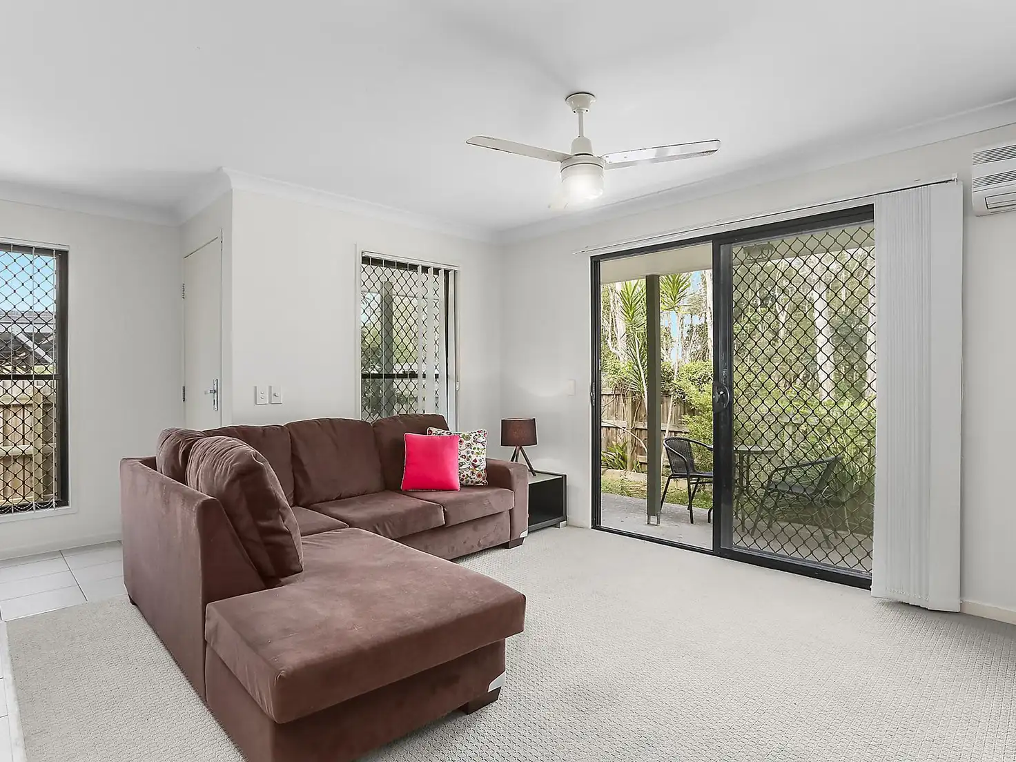Main view of Homely apartment listing, 27/34 Duffield Road, Kallangur QLD 4503
