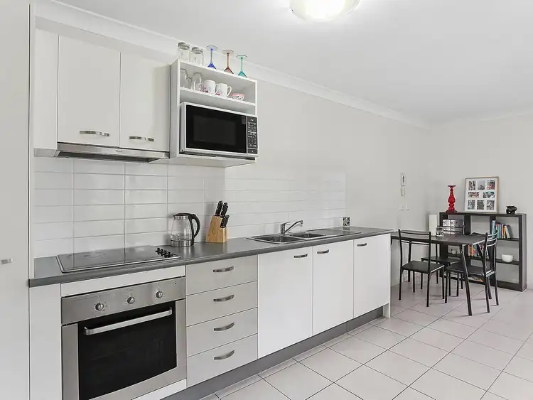 Second view of Homely apartment listing, 27/34 Duffield Road, Kallangur QLD 4503