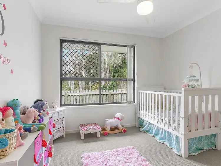 Third view of Homely apartment listing, 27/34 Duffield Road, Kallangur QLD 4503