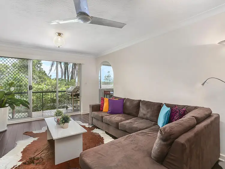 3/19 Augustus Street, Toowong QLD 4066