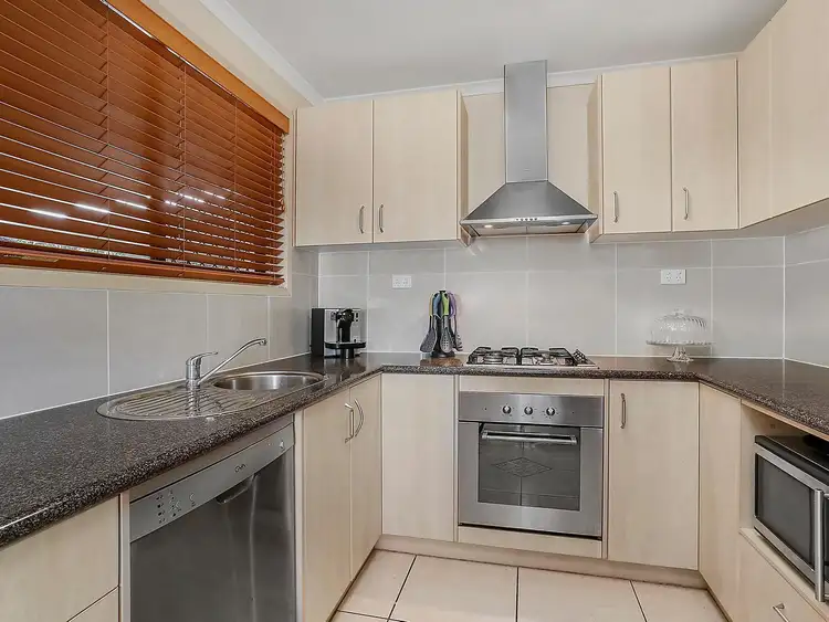 Second view of Homely house listing, 21 Carlisle Street, Alexandra Hills QLD 4161